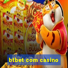 btbet com casino